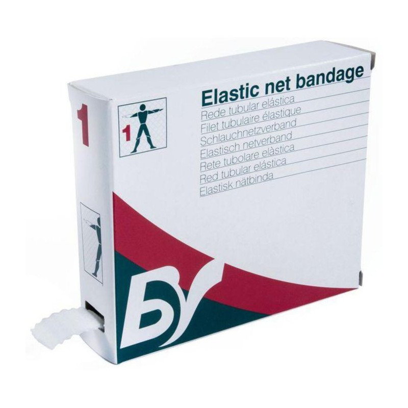 Filet tubulaire élastique Filet tubulaire élastique