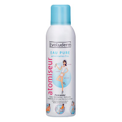 Atomiseur 150ml Evoluderm