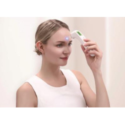 Thermomètre électronique sans contact Pangao
