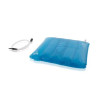 Coussin à eau avec tuyau de remplissage