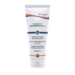 Crème solaire Stokoderm Sun Protect 50 Pure