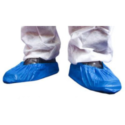 Couvre-chaussures