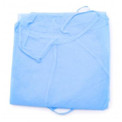 Blouse visiteur 25 g Gcare Protect