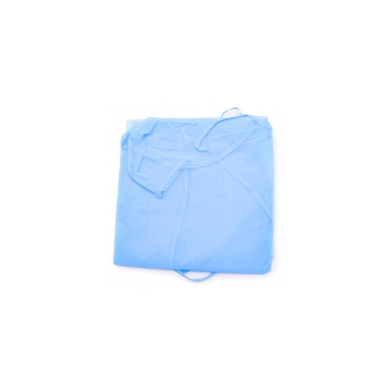 Blouse visiteur 25 g Gcare Protect