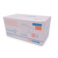 Masque de soin Evocare médicaux