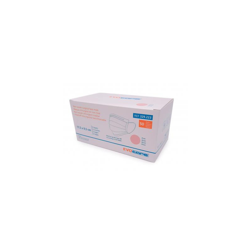 Masque de soin Evocare médicaux