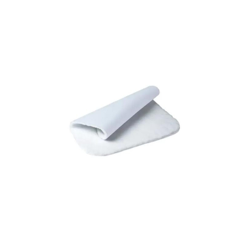 Matelas fourrure synthétique 70x90 cm