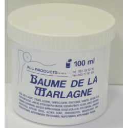 Baume de la marlagne