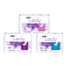 Protections anatomiques Seni Lady