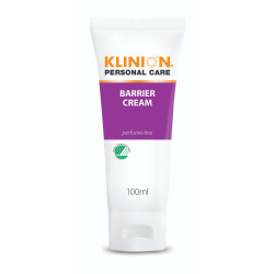 Crème barrière sans parfum Tube de 100 ml