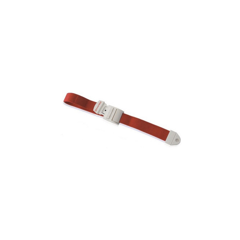 Garrot automatique rouge Garrot automatique rouge