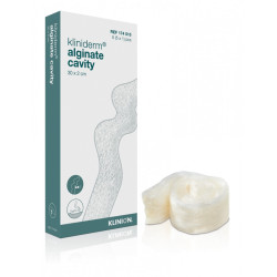 Kliniderm Alginate Cavity – Mèche 30 x 2 cm