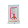 Lingettes nettoyantes de voyage