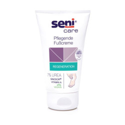Crème pieds nourrissante 100ml