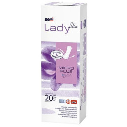 Lady Slim