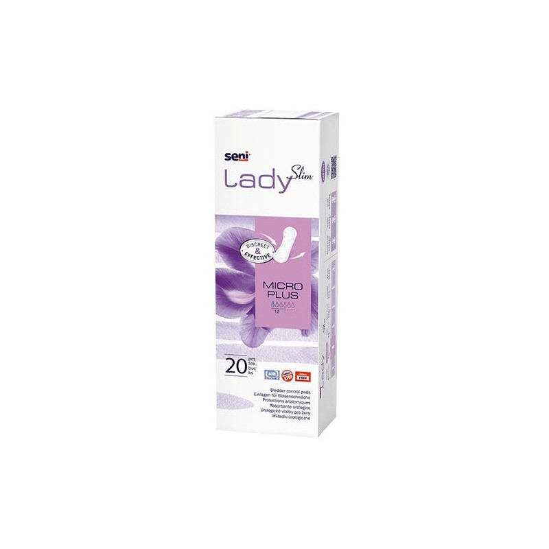 Lady Slim