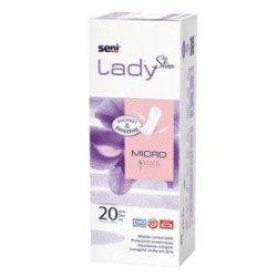 Lady Slim