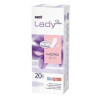 Lady Slim