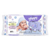 Lingettes bébé à l'allantoïne et vitamine E