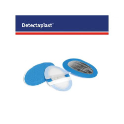 Detectaplast pour brûlures Hydrogel 110 x 67 mm