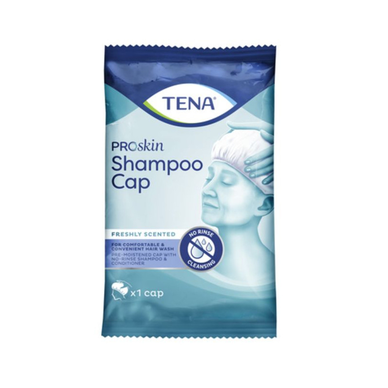 Bonnet lavant Tena