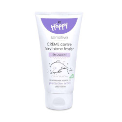Crème contre l'érythème fessier 75ml