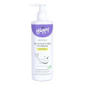 Gel lavant corps et cheveux, émollient 400ml