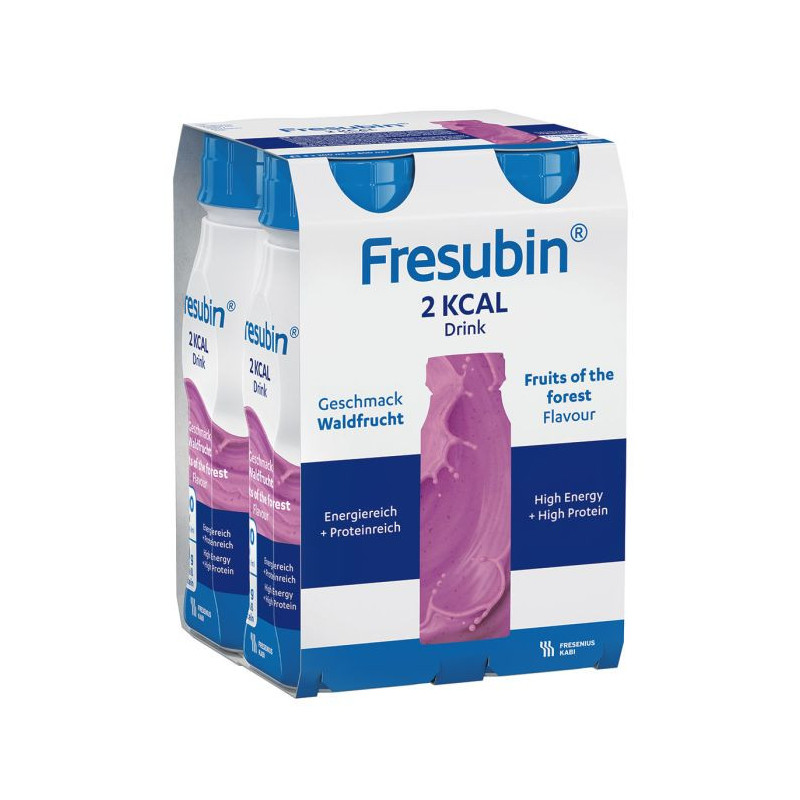 Fresubin 2kcal Drink 200ml Fresubin 2kcal Drink 200ml