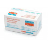 TAMPONS ALCOOLISES EVOCARE 3 x 6 cm - 1X100