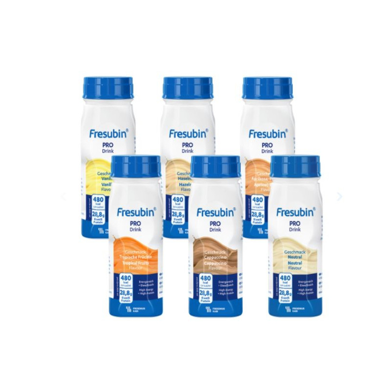 Fresubin Pro Drink 200ml