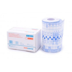 B.1 FILM ROUL. 10 CMX10 M -NS