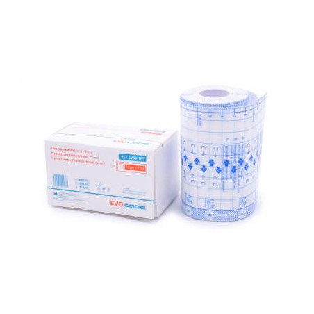 B.1 FILM ROUL. 10 CMX10 M -NS
