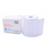 1 ROUL SPARADRAP EXTENSIBLE EVOCARE - 10 CM X 10 M - NS