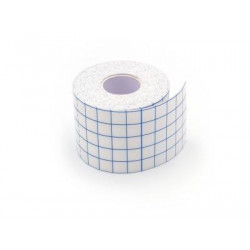 1 ROUL SPARADRAP EXTENSIBLE EVOCARE - 10 CM X 10 M - NS