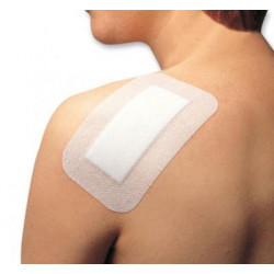 B.50 POREFIX PANSEMENT ADHESIF - ST