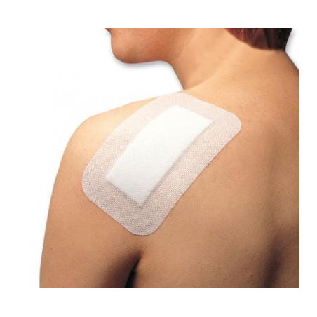 B.50 POREFIX PANSEMENT ADHESIF - ST