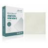 B.1X10 KLINIDERM ALGINATE STD 10 X 10 CM -STER