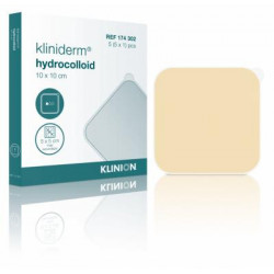 B.1X5 KLINIDERM HYDRO STANDARD 10 X 10 CM-S