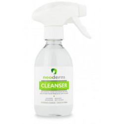VAPORISATEUR NEODERM CLEANSER 250 ML