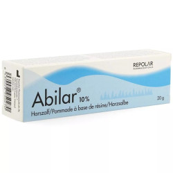 Crème Abilar