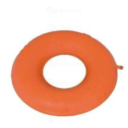 Coussin bouée à air caoutchouc